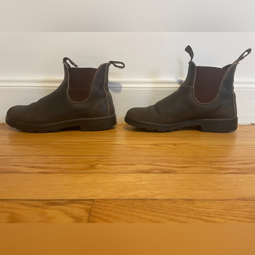 Blundstone 500 Chelsea Boots